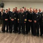 Feb 2018- EVFD banquet 2017