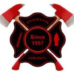 Everton Volunteer Fire Department Seal 